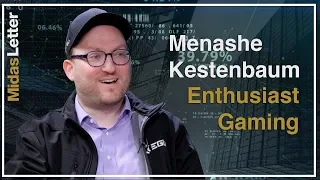 Enthusiast Gaming (CVE: EGLX)  E-Sports and Merger with Canucks Owners