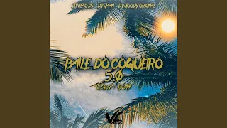 Baile do Coqueiro 5. 0 [Slowed Reverb]