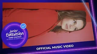 Carla - Bim Bam Toi - France 🇫🇷 - Official Music Video - Junior Eurovision 2019