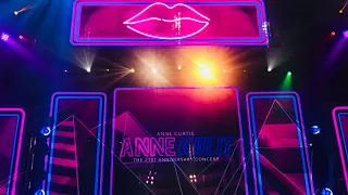 ANNEKULIT Concert | Anne Curtis