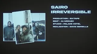 SAIRO - Irréversible ( Prod by Al'arrash )