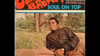 JAMES BROWN  September Song