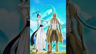 Ulquiorra Vs The Sternritter | #bleach #anime #faxorcap #ulquiorra #fyp #shorts