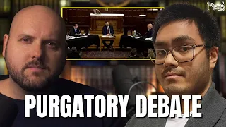 James White vs. Trent Horn Purgatory Debate (Review)