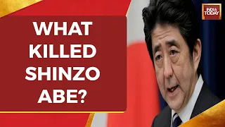 'Strong Line Against China, Changing Article 9': What Led To Shinzo Abe's Assassination?