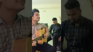 kodom cover by bachalor band |kodom | blue jeans