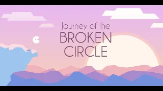 [Journey of the Broken Circle] [Игры до 100 рублей PS5] [Полное прохождение]