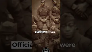 The Harlem Hellfighters: Not a Single Defeat in the Entire War