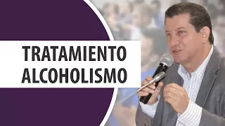 Tratamiento Alcoholismo / Dr. Ramón Acevedo