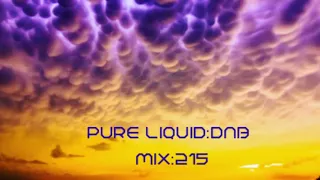 Liquid Drum And Bass (Pure:Liquid) No:215