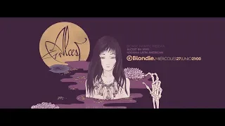 Alcest en Chile - Full Concert - Santiago, 27/06/2018 (Full HD)