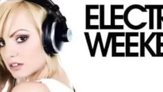 Electro Weekend - Mix 271 (Sonnentanz)