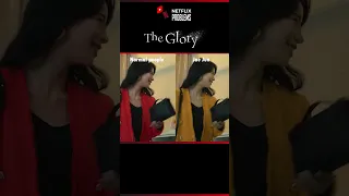 Jae Jun is colorblind #shorts #theglory #netflix