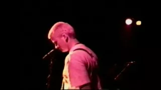 1996 01 27 Blink 182   Live Good Times Tour '96, Soma, San Diego, CA, USA