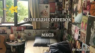 ✧ созвездие отрезок - мксз┆(cover by юмяша.) ✧