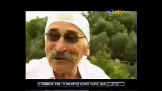 Tuncel Kurtiz ve Kenan İmirzalıoğlu