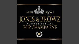 Pop Champagne (Radio Version)
