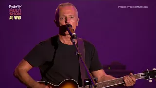 Tears For Fears - Shout (Rock in Rio 2017)