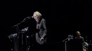 John Cale live @ Paris - Pleyel - 14/02/23