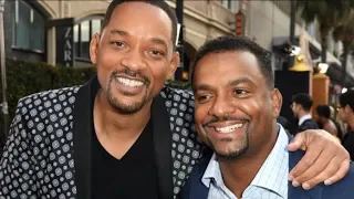 Oscuros Secretos Revelados Sobre El Elenco De El Príncipe De Bel-Air