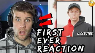 Rapper Reacts to Connor Price FOR THE FIRST TIME!! | Spinnin' (First Reaction)