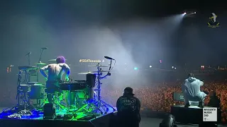 twenty one pilots: Lane Boy (Lollapalooza Berlin 2019)