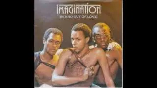 Imagination  -  In And Out Of Love