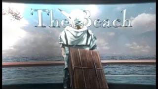 JoJo SBR || The Beach || "Lets go home.."  || Animation ||