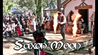 Saxon Moon's final year at the Texas Renaissance Festival. Folk/Rock Music at it's Best #texrenfest,