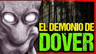 El Demonio de Dover | Criptozoologia