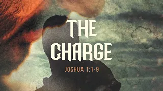 Week 1: Joshua 1:1-9