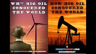 How & Why Big Oil Conquered the World (Full 2-Part Documentary)