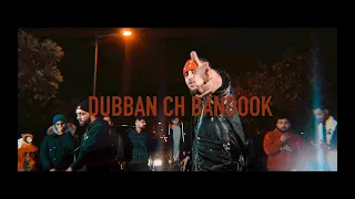 Sikander Kahlon - Dubban ch Bandook ft. J. Hind (Official Video) #MF13