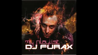 Dj Furax - My Playlist (CD / 2008)