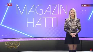 Magazin Hattı - 21 Kasım 2021