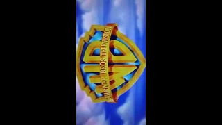 Warner Bros Television & 20th Century Fox Television (Logo History)