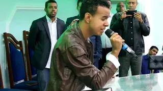 Jotta A faz uma revelação que deixou a Igreja de queixo caído