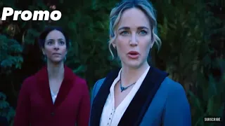 DC’s Legends of Tomorrow Season 7 Episode 10 BreakDown Trailer | Season 7 Episode 9 Recap