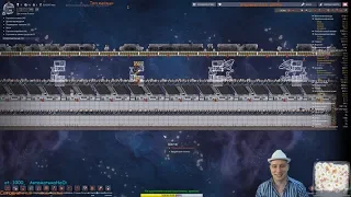 Oxygen not included s05e17 Блудный Перец вернулся, строим энергосистему