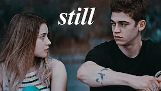 Hardin & Tessa | Still