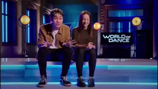 sean and kaycee interview for WOD😪