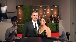 WHAT DID COOPER KUPP'S WIFE DO??