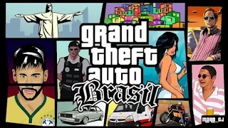 GTA TOTAL CONVERSÃO BRASILEIRA NO ANDROID 🇧🇷