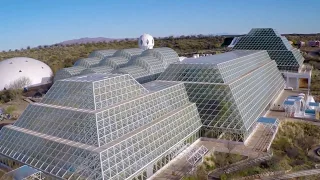 Biosphere II Project