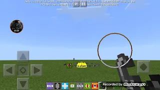 Wow  to była bomba atomowa #1 MINECRAFT