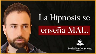 La VERDAD detrás de la HIPNOSIS. Podcast Soñando Libre