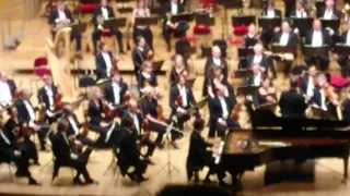 Nikolai Lugansky&Royal Stockholm Philharmonic Orchestra / Николай Луганский&оркестр Стокгольма