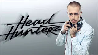 Headhunterz - Lessons in love