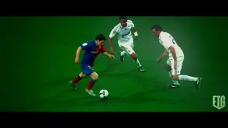 Lionel Messi vs Real Madrid (A) ● La Liga 2008/09 » 1080p