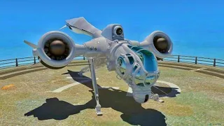 Top 10 Heavy Lifting Drones In The World 2023